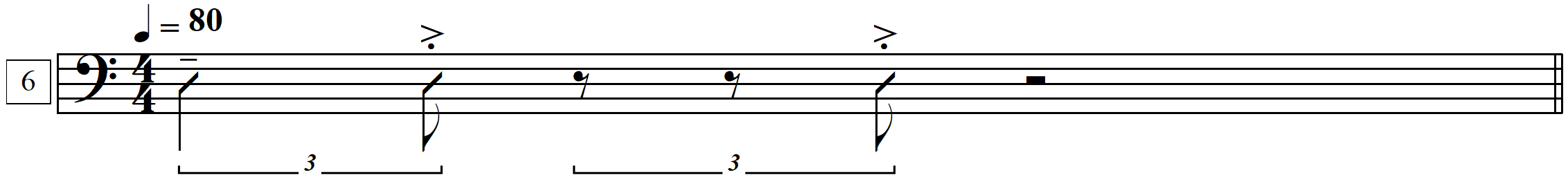 comping patterns for piano 6 www.piano.etc.com copyright 2023 Jeff Anvinson